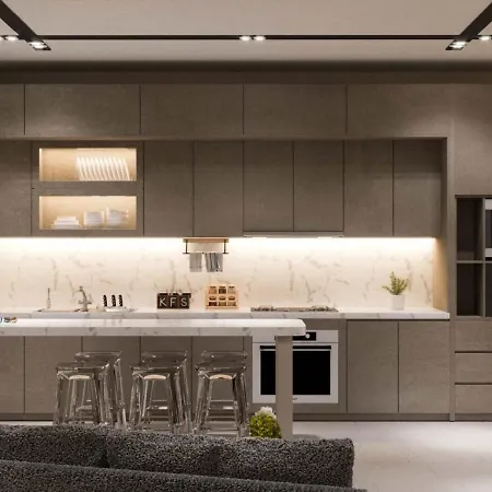 Ξενοδοχείο Luxury Inside