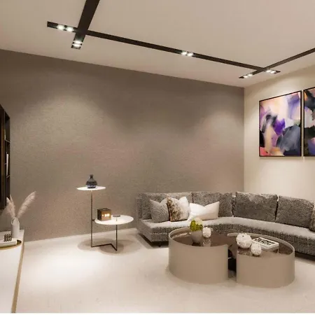 Ξενοδοχείο Luxury Inside