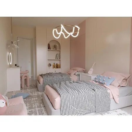 Luxury Inside Ξενοδοχείο Bitez