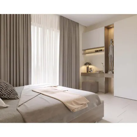 Luxury Inside Ξενοδοχείο