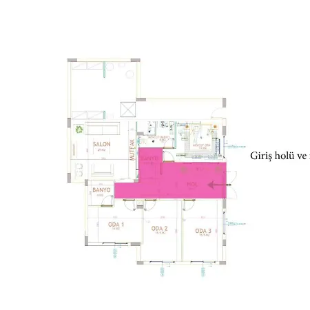 Luxury Inside Ξενοδοχείο 4*